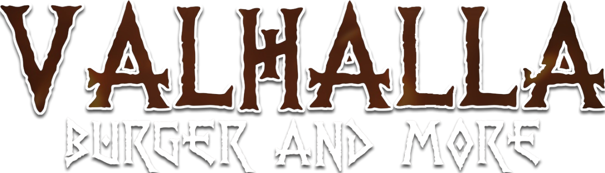 Valhalla Burger